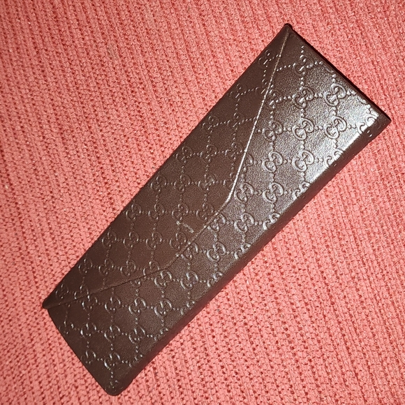 Gucci Glasses Case - Picture 9 of 13